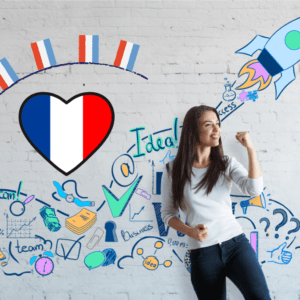 French Test- What Level of French am I? LTG Academy S