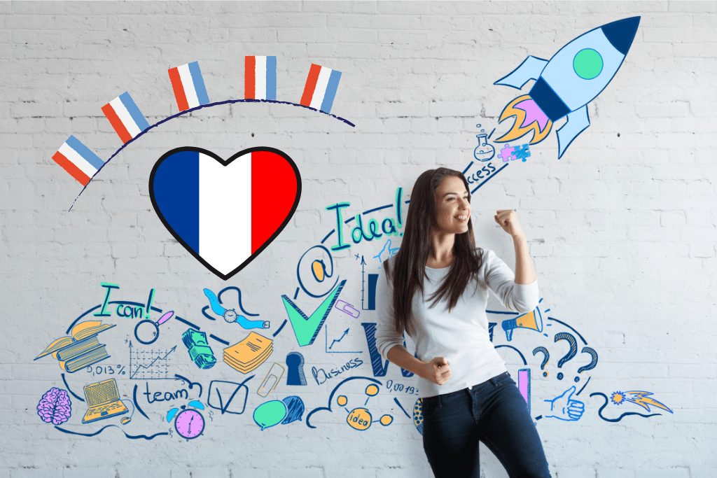 LTG Academy courses French Test - What level of French am I? 